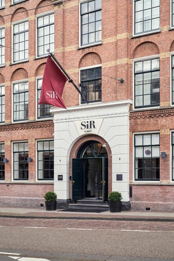Hotel Sir
