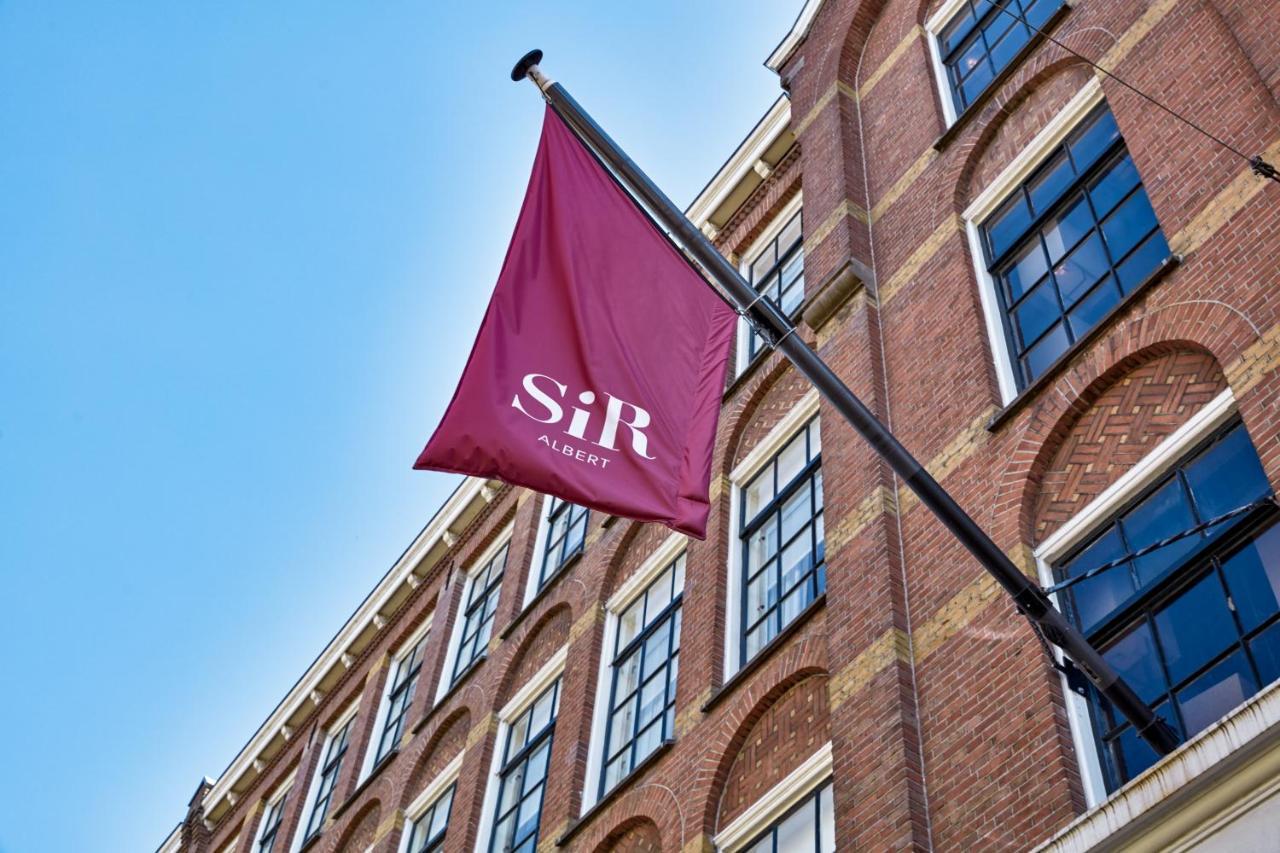 Sir Hotel Amsterdam