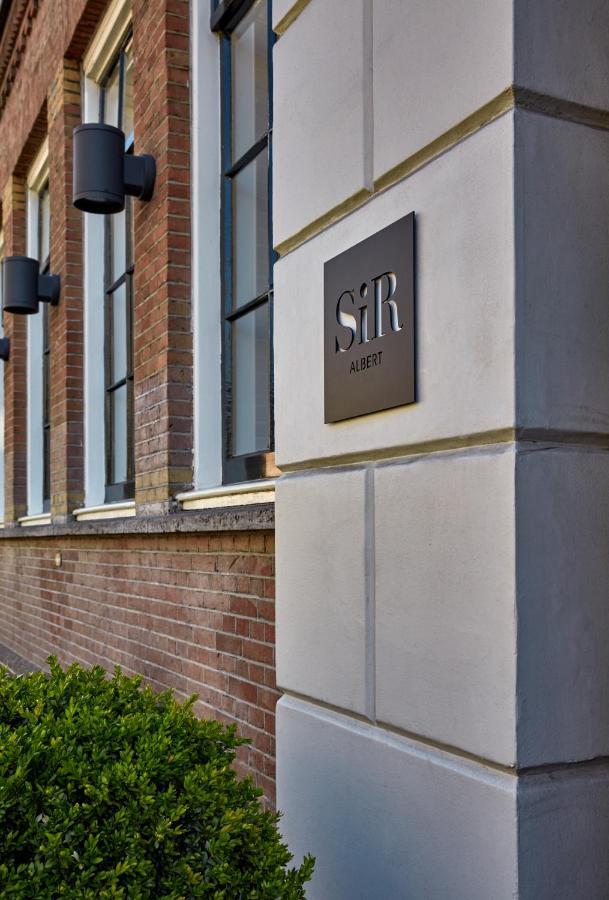 Sir Hotel