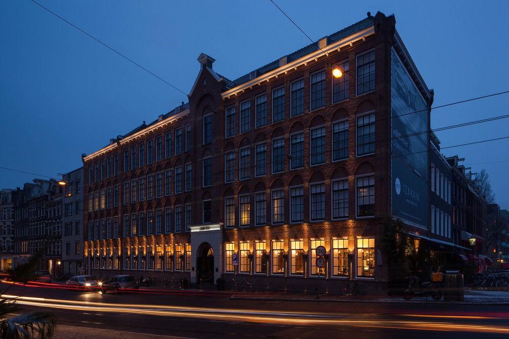 Sir Hotel Amsterdam