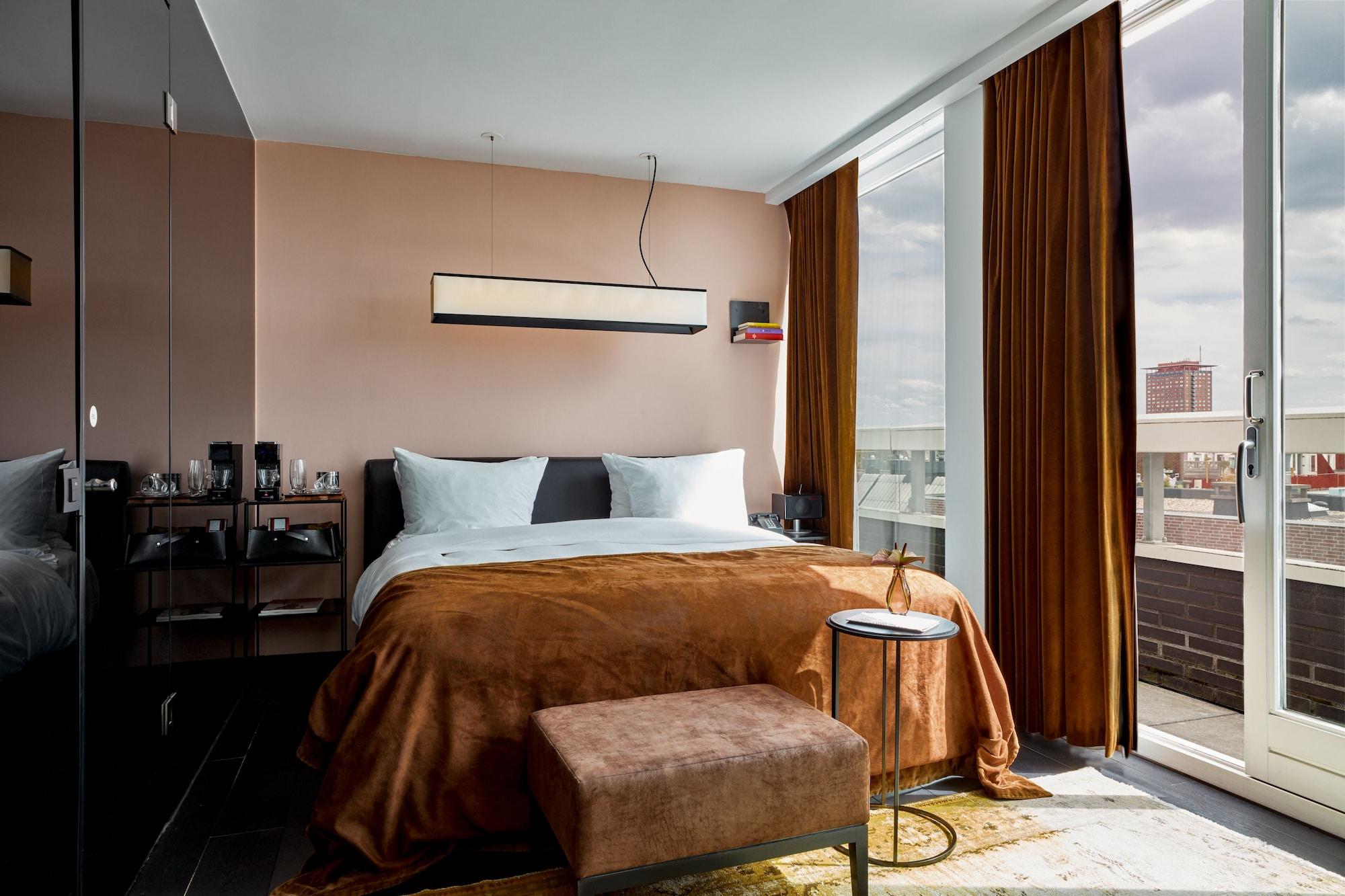 Hotel Sir Amsterdam